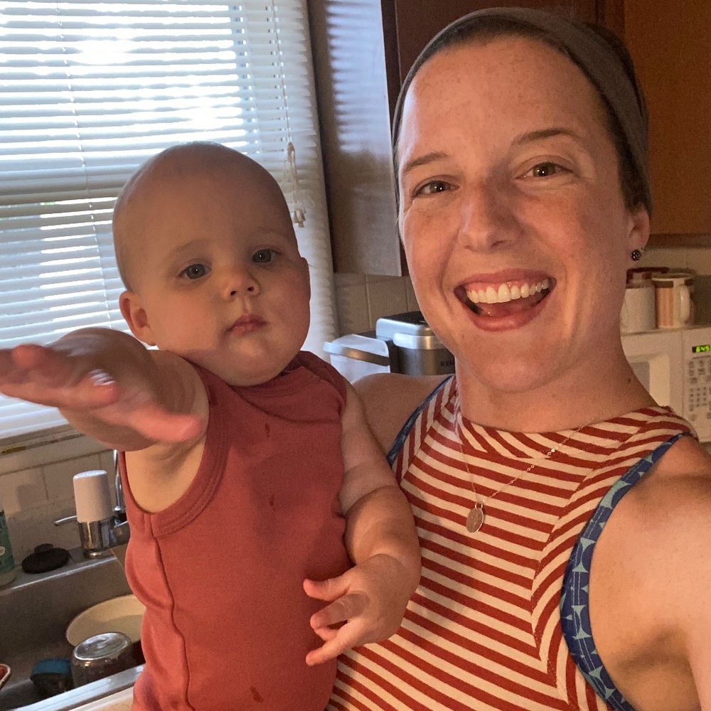 Meet your Posher, Stephanie